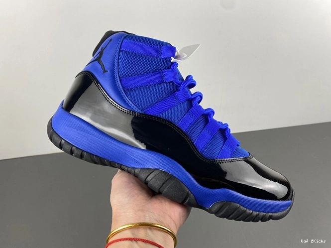 671 Jordan 11 Air Compact CT8012-400 0922